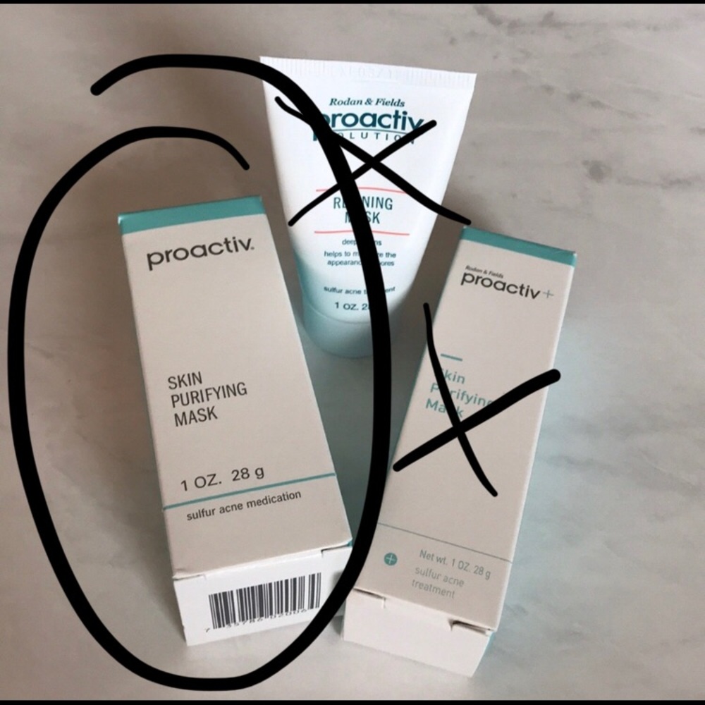 Proactiv Skin Purifying Bundle